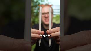 $30 vs $130 Apple Pencil #esr #esripad #esripadpencil
