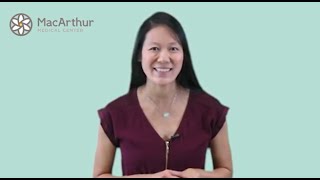 Dr. Angela Yu - Morning Sickness