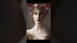 Revolutionary AI Gallery: Visual Delights #shorts #DreamAI