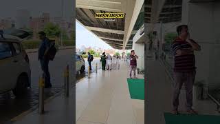 Hindon Airport Ghaziabad Now Open for Civilians! 🛫