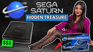 Sega Saturn Games You Never Played...