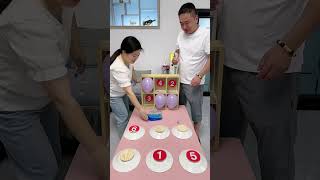 standing bottle challenge. #funnyfamilygames #funfamily #famliytime #officegames#newgame