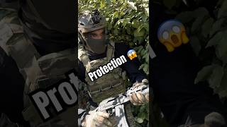 this is why Airsoft is …😱😰 #airsoftgun #fakegun #milsim #airsoftvideos