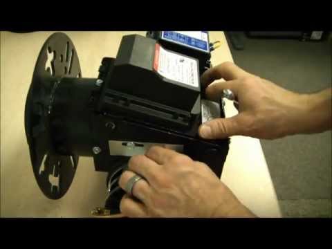 Heat Assault Tech, Burner Maintenance