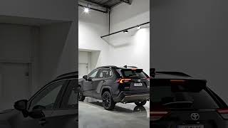 2026 Toyota RAV4#carreview #toyota #suvreview