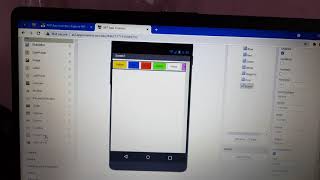 How to make doodle app through mit app inventor? #appmaking #doodleapp #mitappinventor