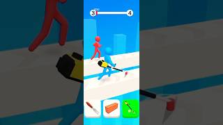 Epic Tools Transform Race 3D Game #shorts #viralshorts #techgameshorts20