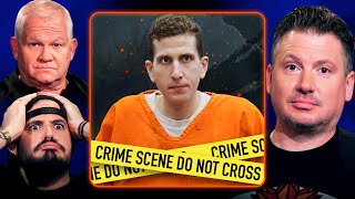 Bryan Kohberger Sentenced to Life! | Ep 283