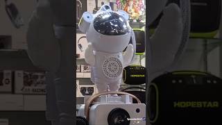 White space explorer.#spacetech @SpaceTechIX1