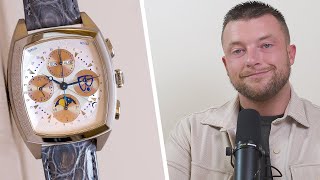 USA Watch Brand You NEED to Know - Towson Watch Company