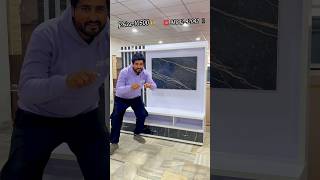 LED panel 📺 #ledpannel #newled #tvstands #newledstand #chobar #arjundhillon