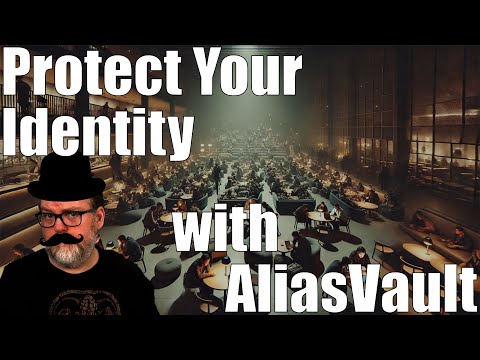 AliasVault: The Ultimate Open Source Tool for Secure Passwords and Private Identities