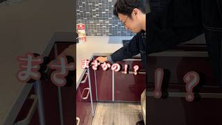 システムキッチン　L型　収納すごい！　クリナップ　#shorts