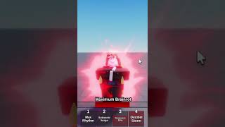 Ultimate Abilities in my Roblox Battlegrounds game! #roblox #robloxgamedevelopment #robloxgamedev