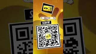 Mega + Keza QR Rewards: Boxes, Icons & More!