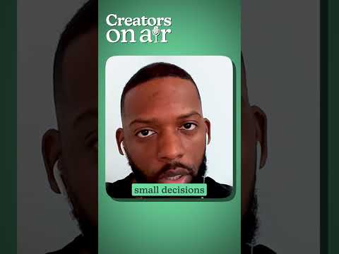 How to find your true audience online | Dru Riley