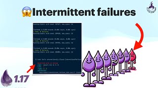 🔍 ExUnit 1.17's helper to find intermittent failures #elixirlang #testing