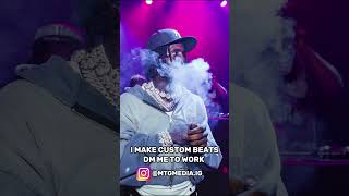 "Dope Boys" – Gunna Type Beat | Melodic Trap Instrumental 2025 #hiphopbeat #chiefkeeftypebeat
