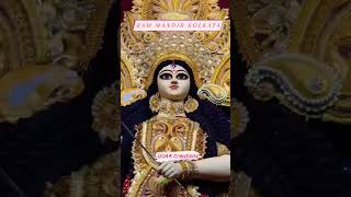 ## Ram Mandir # Kolkata Durga Pooja # A theme of Ayodhya Ram Mandir # Pandal # Kolkata ## 2023