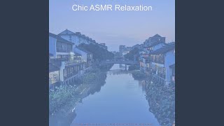 Joyful City ASMR - Vibe for Relaxing