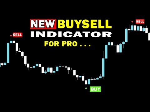 New Buy Sell Indicator Beats All Indicators On Tradingview!