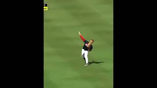 Big Collision in Hoover at Th SEC Tournament #SEC #olemiss #arkansas