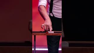 Drum roll please 🥁#livemagician #magician #magic #musicalmagic #magicalmusic #viralmagic #funny