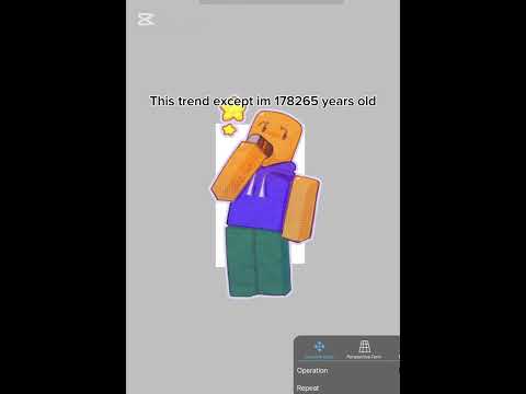 Uh I think I made the audio too loud… #trend #art #givemebackmykids #roblox
