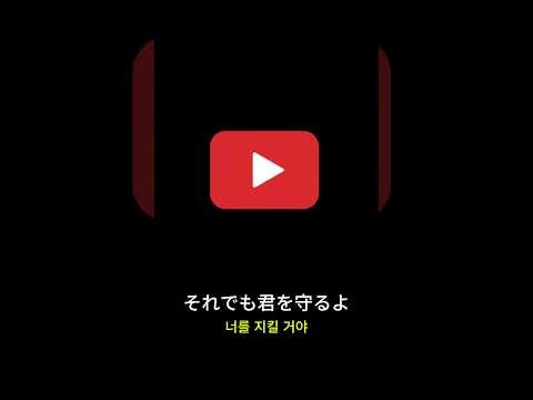 하꼬들의 노래ㅠㅠ