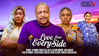 THE NATIVE WIFE -Nigerian movies 2025 latest Full Movies