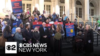 UFT, NYC Council members want more money for public school paraprofessionals