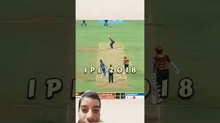 Mumbai Indians Suffered A Shameful Defeat, MI vs SRH IPL 2018 #cricket #ipl #rohitsharma #mi #srh