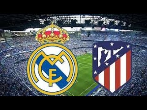 ONLINE CHALLENGE | PES MOBILE 2021 | ATLETICO DE MADRID VS REAL MADRID | TWO WINS IN A ROW |