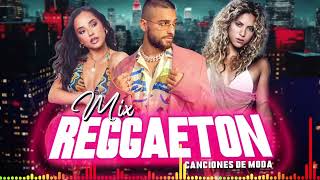 MIX REGGAETON 2025 LO MAS SONADO🌴🌴🌴 Maluma, Shakira, Karol G, Ozuna, J Balvin, Daddy Yankee, Feid