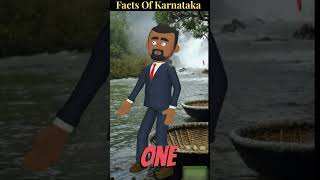 Facts About India's States Karnataka !! Part 12