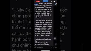 TBK 499 #thichminhchau #tienthan #ngungon #cotich #tieubokinh #minhtue #inspiration