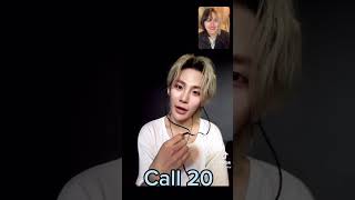 Just casually making myself teary #xeed #kpop #jaemin #fancall