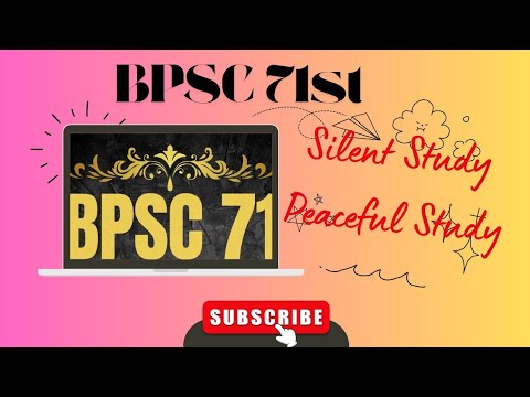Live Bpsc Bihar current affairs | Bpsc71st | Current Affairs | bpsc exam | #bpsc | #bpsc71st  #bssc