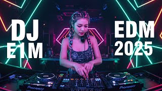 DJ E1M 𝐏𝐥𝐚𝐲𝐥𝐢𝐬𝐭 EDM Party Vol.77 | Let's enjoy best EDM music songs ♫♫♫