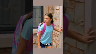 Nobody Can Suspect Her #shorts #viral
