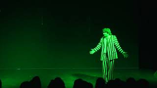 Beetlejuice the Musical - Play by Haque Academy students