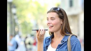 Digitalspot Job 4  Voice UX Designer