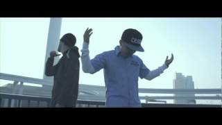 【PV】晋平太 / 時代遅れ feat.般若 pro.IXL