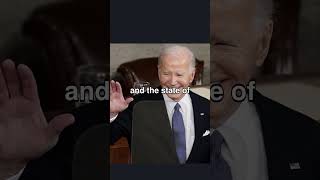 "President Biden's State of the Union Address Promises Economic Vision and Ukraine Aid"