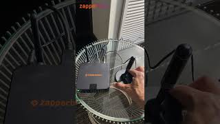 Travel TV Hack: Scan 106 Channels with a $15 Antenna & ZapperBox!