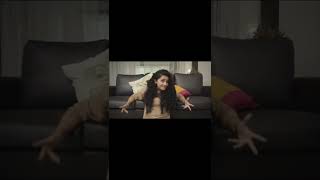 #anupamaparameswaran #paidad #oneplus #ad