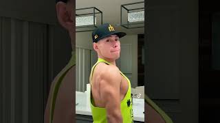 #motivation #zyzzmusic #aesthetic #experimentalphonk #calisthenia #motivar #funny