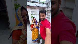 Aaj vihaan neend me Khana khata Hai😍 #minivlog #shorts #familyvlog #dailyvlog #neend #vlog