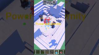 Way Olimp on this video? #books #fantasy #godoftime #dmc #minecraft