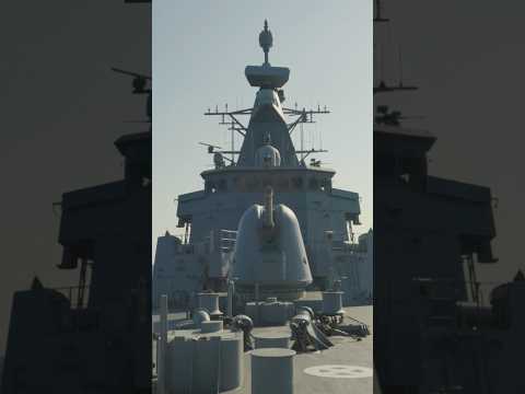 Boarding operations in the Middle East | Royal New Zealand Navy